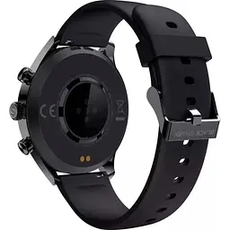 Smart Watch Black Shark S1 Classic (BS-S1C) Black UA - мініатюра 5