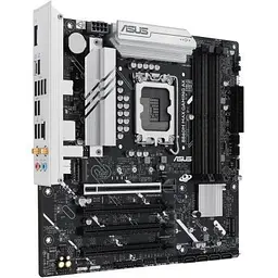 Материнська плата Asus (B860M MAX GAMING AX) - мініатюра 3