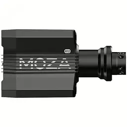 База кермова MOZA R12 V2 Прямий привід 12 Нм - мініатюра 3