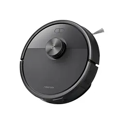 Пилосос Roborock Q7 Pro Max Black - мініатюра 6