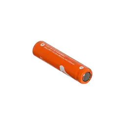 Батарейки Xiaomi Rainbow Zi7 Alkaline LR03 (10 шт.) - мініатюра 2