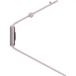 Фiтнес-браслет Xiaomi Smart Band 10 Pro Lavender Pink (BHR08WGGL) - мініатюра 4