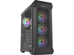 Корпус Genesis Irid 505 V2 ARGB Black (NPC-1518) - мініатюра 5