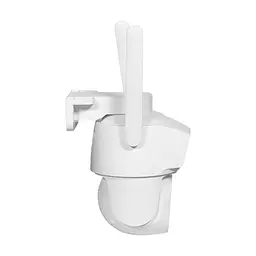 IP PTZ-відеокамера з WiFi 2Mp+2Mp Light Vision VLC-9192WI/2C (Camhi Pro) f=3.6mm+3.6mm, ІЧ+LED-підсвічування, з мікрофоном (75-00297) - мініатюра 5