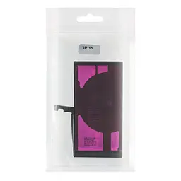 Акумуляторна батарея Apple iPhone 15 AAAA (35029_3344810) - мініатюра 2