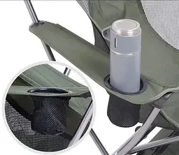 Крісло складане Naturehike YL06 (CNK2300JU0003) - мініатюра 3