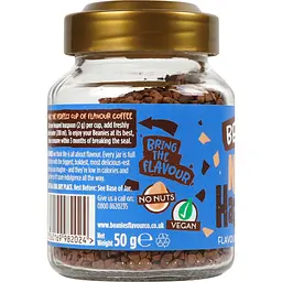 Кава розчинна Beanies Nutty Hazelnut 50 г - мініатюра 5