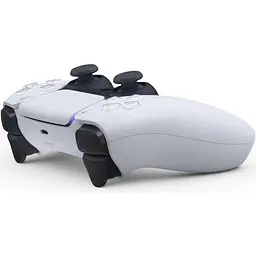 Геймпад Sony DualSense (White) - мініатюра 4