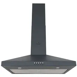 Витяжка Perfelli K 6202 SG 700 LED