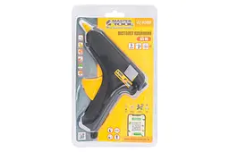Пістолет клейовий електричний Mastertool 11.2 мм х 65 Вт 42-0500 - мініатюра 3