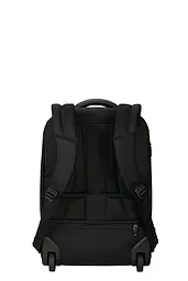 Рюкзак На Колесах 17,3" Samsonite PRO-DLX 6 BLACK 55x34x20 KM2*09010 - мініатюра 3