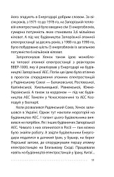 Королівський гамбіт. Роман про стійкість Енергодара - мініатюра 13