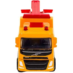 Автомодель TechnoDrive Volvo Евакуатор (250303) - мініатюра 8