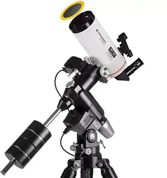 Телескоп Bresser Messier MC-100/1400 EXOS-2 PMC-Eight GoTo (4740140) - мініатюра 2