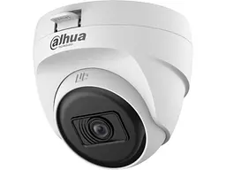 IP-камера відеоспостереження Dahua Technology DH-HAC-T1A21P-U 2.8 mm - мініатюра 2