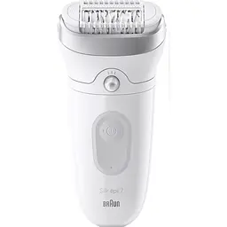 Епілятор Braun Silk-epil 7 SE 7-441 [125623] - мініатюра 2