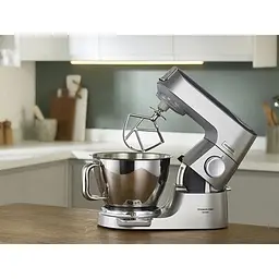 Кухонна машина Kenwood KVC 85.594 SI - мініатюра 6