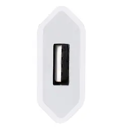 USB зарядка - блок живлення 5V 0.7 ампера AR-1000 (100401) - мініатюра 3
