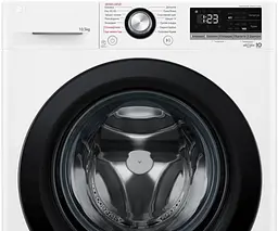Пральна машина LG F4V3RS6WW - мініатюра 6