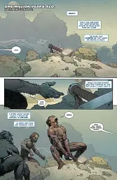 Marvel Legacy (2017) #1A - Джейсон Аарон - мініатюра 2