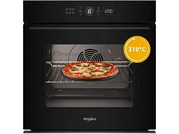 Духовка електрична Whirlpool WOI5S8HM1SBA - мініатюра 4