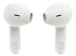 Гарнітура JBL TUNE FLEX White (JBLTFLEXWHT) - мініатюра 8