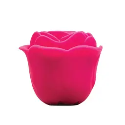 Вакуумний вібратор Clitoral Stimulator Rose Hera Fantasy 94-FT001150 103898 - мініатюра 4