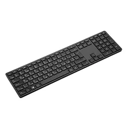 Клавіатура мембранна 450 Programmable, 108key, WL, EN/UK, чорний HP teh0013887 - мініатюра 7