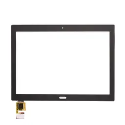 Сенсорний екран Lenovo Tab 4 10 Plus X704L LTE /X704F чорний