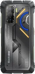Смартфон Blackview Rock 3 8/256Gb Black Global version - мініатюра 6