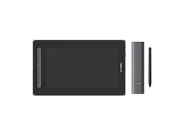 Графічний планшет XP-Pen Artist 12 Drawing Display (2nd Gen) Black (JPCD120FH_BK) - мініатюра 11