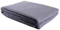 Покривало 220x240 см Venzel Gray SOHO pbe0050926 - мініатюра 6