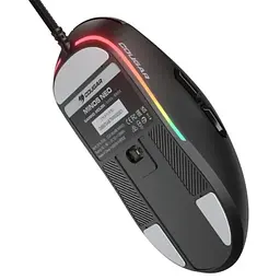 Миша Minos NEO Cougar teh0020449 - мініатюра 8