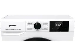 Пральна машина автоматична Gorenje W3NGPI62SBS/UA - мініатюра 6