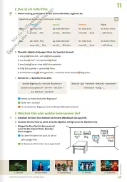 Treffpunkt International A2.2 Kurs- und Übungsbuch Inkl. E-Book Und PagePlayer-Ap - мініатюра 5