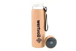 Термос WERTVOLL 800мл Dream LED (RX-7001PK) - миниатюра 2