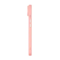 Чохол ArmorStandart Lush MagCase для Apple iPhone 17 Air Pale Pink - мініатюра 3
