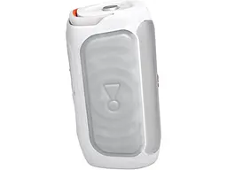 Портативна колонка JBL PartyBox 130 White (PB130WHT) - мініатюра 3