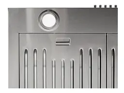 Витяжка Shivaki ART 0760 PR Inox - мініатюра 6