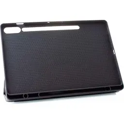 Чохол-книжка Epik Book Cover Stylus slot для Samsung Galaxy Tab S9 Plus/Tab S9 FE Plus/Tab S10 Plus Black [118980] - мініатюра 3