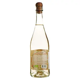 Напій ігристий безалкогольний Florentina Spritz Virgin Sparkling газований рожевий 0.75 л - мініатюра 2