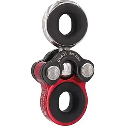 Вертлюг Camp Gyro 1 Black/Red (1060-3260)