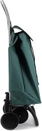 Сумка-візок Rolser Saquet LN 4 Verde (SAQ056-1002) - мініатюра 2