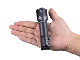 Ліхтар ручний Fenix TK06 - мініатюра 3