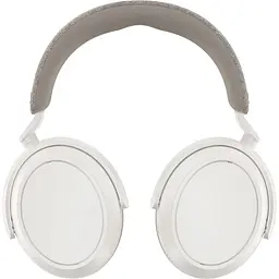 Навушники Sennheiser Momentum 4 Wireless White (509267) - мініатюра 5