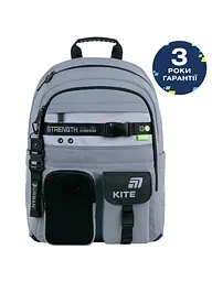 Рюкзак Kite Education 584 Urban (K26-584M-3) - мініатюра 1