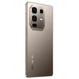 Смартфон Infinix Note 50 Pro+ X6856 12/256GB Titanium Grey - мініатюра 4