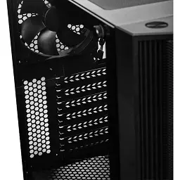 Корпус для ПК Logic concept AGIR (AT-AGIR-MG-10-000000-0002) - мініатюра 6