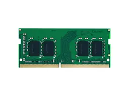 Модуль пам'яті GOODRAM 16 GB SO-DIMM DDR4 3200 MHz (GR3200S464L22S/16G)