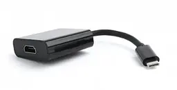 Кабель-переходник Cablexpert USB3.1 Type C - HDMI